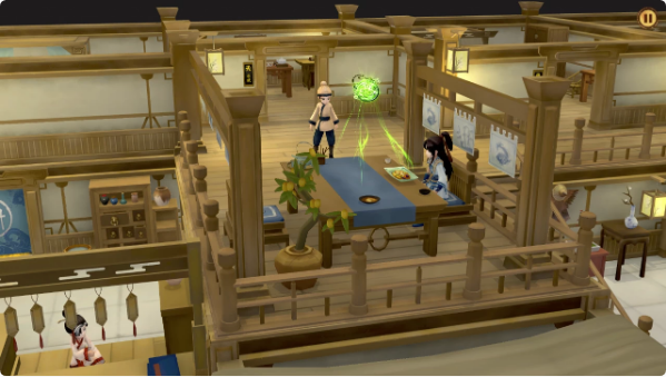 《Immortal Life 一方灵田》v1.0.39 免安装中文版 送修改器-酷软