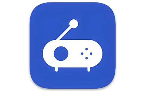听听广播 v2.1.5，内容非常丰富 极简干净 支持回听-酷软