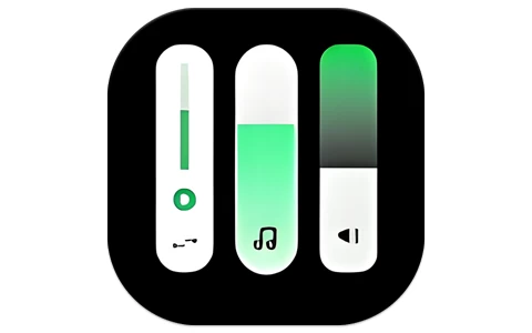 音量条DIY美化 v3.8.9.1 解锁会员-酷软