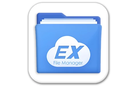 EX File Manager EX 文件管理器 v1.5.3 专业版-酷软