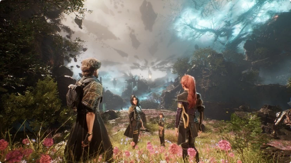 《光与影：33号远征队》v57069 全DLC 豪华中文版-酷软