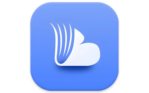 苍云阅读 v1.5.4，一款新兴的免费小说阅读平台-酷软