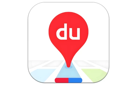 百度地图 v20.16.32 ，新一代人工智能地图，去更新去广告版-酷软