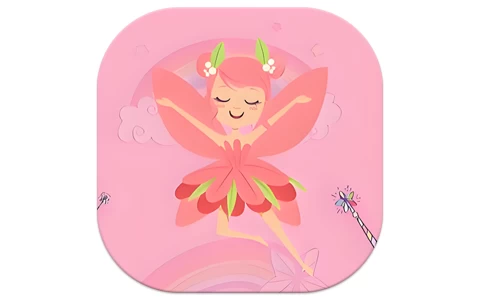 仙女记账 v1.0-酷软