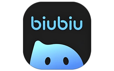 biubiu游戏加速 v4.60.0 纯净版-酷软