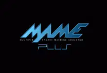 MAMEUI Plus (游戏机模拟器)  完整包-酷软