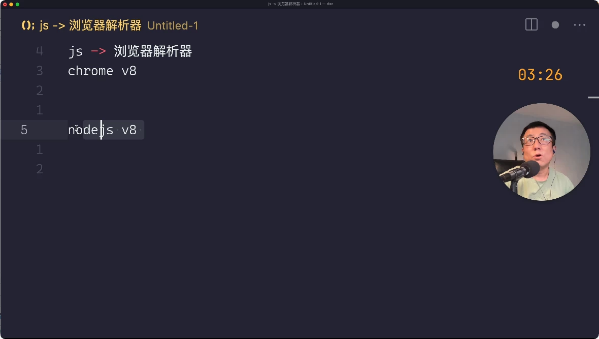 Electron 新手启航与桌面摄像头软件开发-酷软