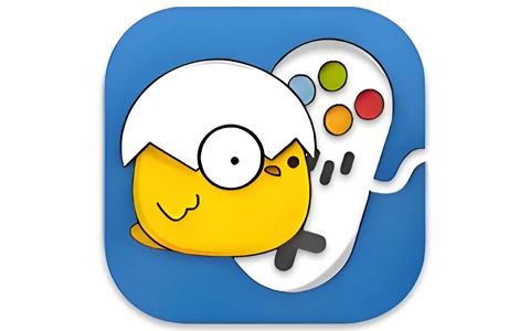 小鸡模拟器 v1.9.1 经典FC主机、街机游戏厅，免费去广告纯净版-酷软