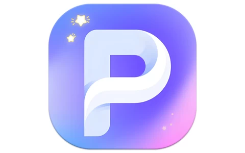 P图美秀 v1.0 会员版-酷软