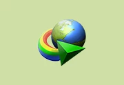 IDM 6.4x by Ali.Dbg(IDM激活工具最新版) v20.2 绿色版-酷软