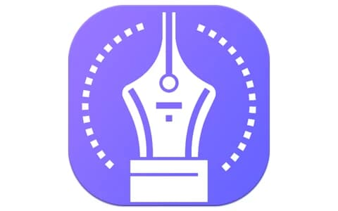 签名大师 v1.2 解锁会员-酷软