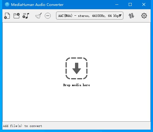 图片[1]-MediaHuman Audio Converter(音频格式转换) v2.2.5(0922) 便携版-酷软