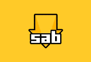 SABnzbd(二进制新闻下载阅读器) v4.5.2 中文绿色版-酷软