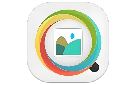 图片放大器 v1.2.0-酷软