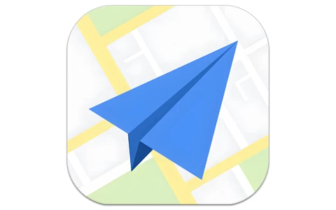 高德地图 v15.19.0.1570 谷歌版-酷软