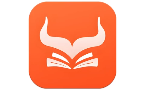 野牛阅读 v9.9.9 纯净版-酷软