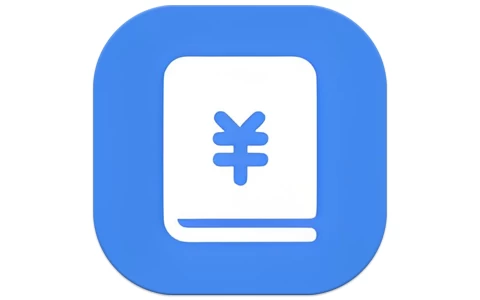 Billbook 记账软件 v2.3.6-酷软
