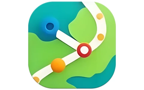 足迹人生 v0.5.0.2-酷软