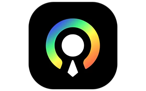 光影证件照 v1.0.2，一款免费无广告的证件照制作工具-酷软
