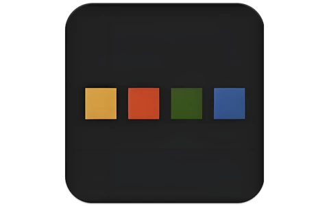 可可修图 v1.9.2，古风风格类的修图软件-酷软