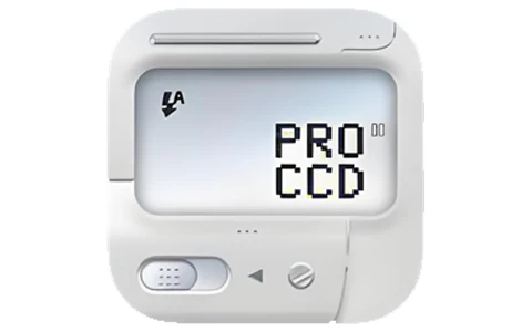ProCCD 复古CCD相机 v4.9.0 模拟CCD相机的拍摄解锁会员-酷软