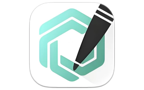 GPT Notes v3.5.4.0 高级版 人工智能生成文章-酷软