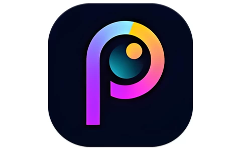 PicsKit 图片编辑 v2.7 会员版 海量精模板 滤镜-酷软