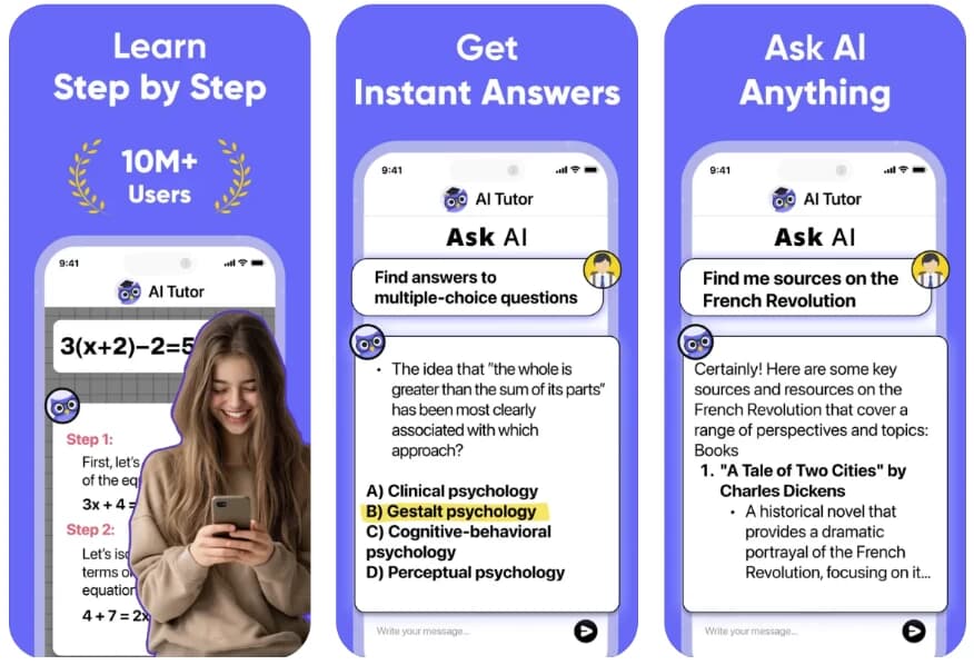 图片[1]-Nerd AI v3.9.2 解锁高级版 多功能智能助手-酷软