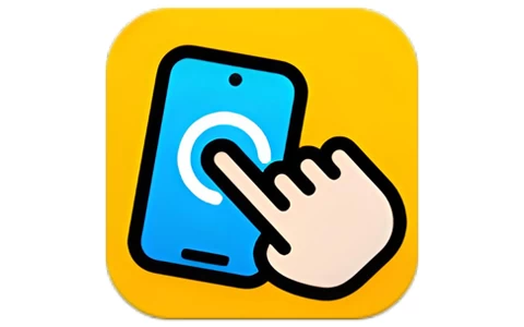 Auto Clicker Pro 自动点击器 v1.3.1 解锁高级版-酷软