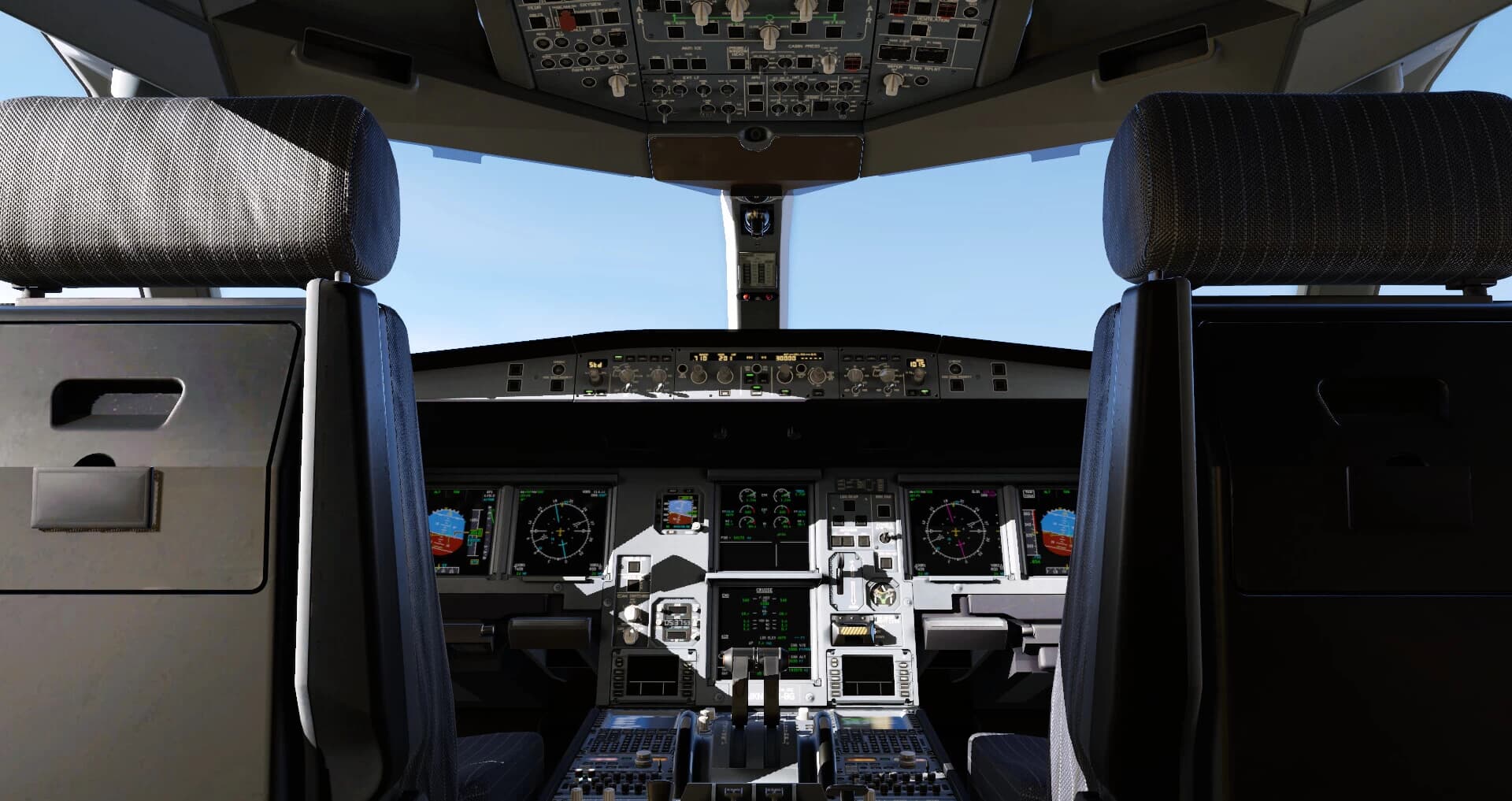 《X-Plane 12 专业飞行模拟12》v12.2.0 中文版-酷软