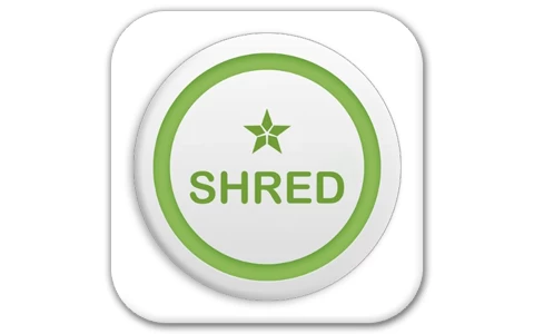 iShredder 数据安全擦除 v7.1.2 解锁高级版-酷软