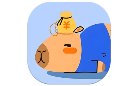 咔皮记账 v0.6.20 解锁会员 自动记账 AI分析-酷软