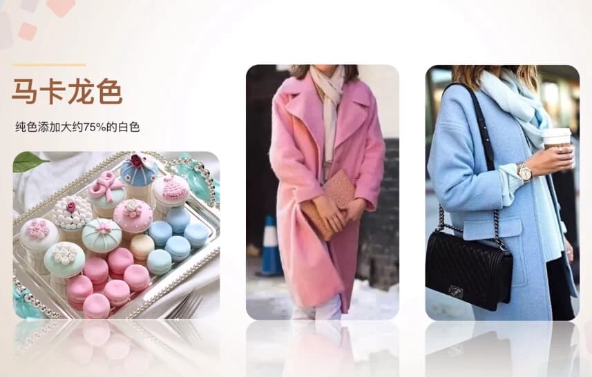 女性不同场合穿搭教程合集-酷软