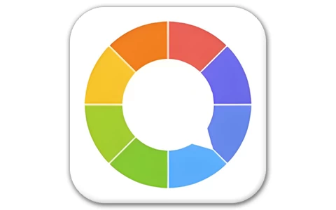 朋友圈DIY背景图 v1.1 高级版-酷软