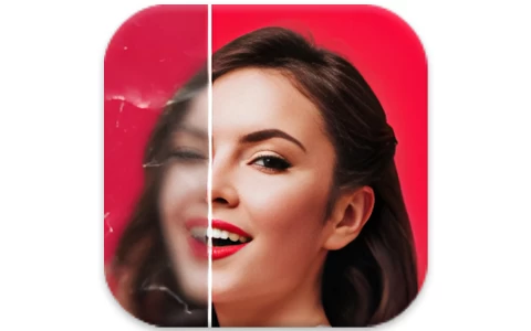 AI Photo Enhancer AI照片增强修复 v1.3.5.101 高级版-酷软