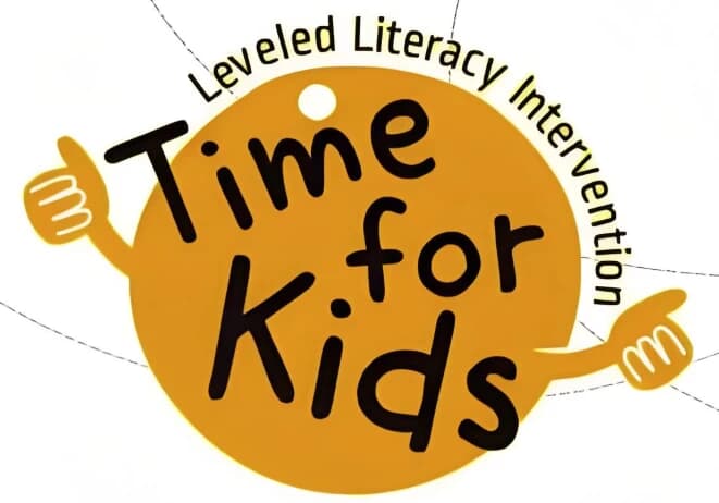 海曼尼英语分级阅读《亲子时光科普系列 Time For Kids (GK-G2) 》-酷软