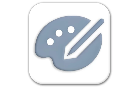 画图 v1.7.1-酷软