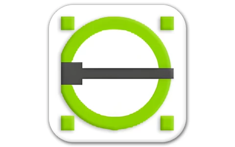 LibreCAD 开源免费的2D CAD制图软件 v2.2.1.2 中文版-酷软
