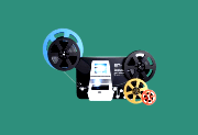 CoolUtils Total Movie Converter(视频转换软件) v4.1.0.69 多语便携版-酷软
