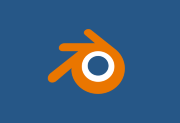 Blender(免费开源3D建模工具) v4.5.1 中文绿色版-酷软