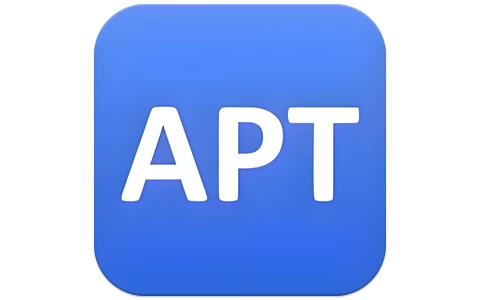 Apt Full AI生产力工具 v2.9.12.0 绿色版-酷软
