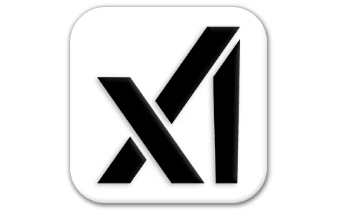 Grok Beta v1.0.6 解锁付费订阅，X推特研发的AI大模型-酷软