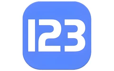 123云盘 v2.5.14，极速云存储服务平台，去广告纯净版-酷软