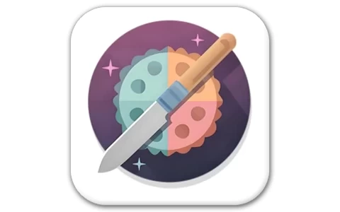 Kando 桌面饼图菜单 v2.0.0-酷软