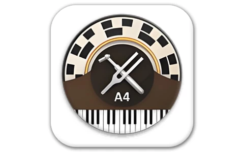 PianoMeter 调音匠 v4.0.0 解锁高级版-酷软