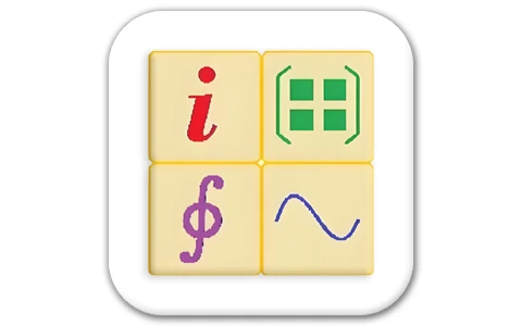 Scientific Calculator Plus 可编程科学计算器 v2.1.4.99-酷软