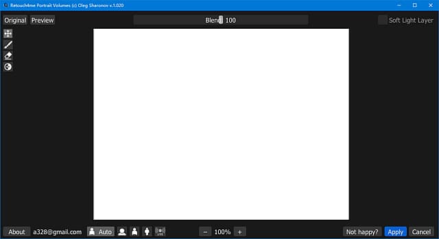 图片[1]-Retouch4me Portrait Volumes(人物照片增强软件) v1.020 特别版-酷软