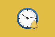 Free Alarm Clock(免费定时器软件) v5.3.1 多语便携版-酷软