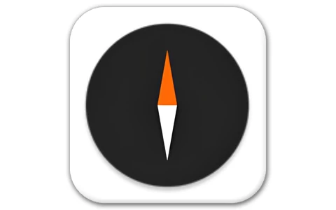 Trail Sense 地理工具 v6.1.0-酷软