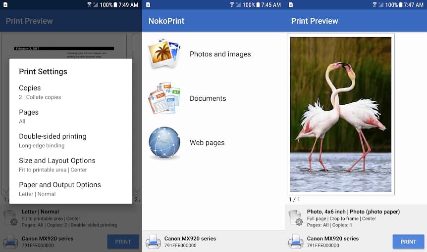 图片[1]-NokoPrint 移动打印 v5.24.6 高级版-酷软